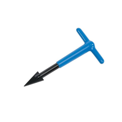 Инструмент для извлечения резьбовых вставок VOLKEL М3-М10. 3/16"-3/8" (07052)