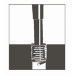 Вставка різьбова VOLKEL М10х1,25, L=2.0D, DIN 8140, допуск ІSO 2 (6H) (07416) (ЦІНА ЗА 1 од.) Вставка різьбова VOLKEL М10х1,25, L=2.0D, DIN 8140, допуск ІSO 2 (6H) (07416) (ЦІНА ЗА 1 од.)