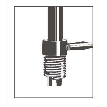 Вставка різьбова VOLKEL М10х1,25, L=2.0D, DIN 8140, допуск ІSO 2 (6H) (07416) (ЦІНА ЗА 1 од.) Вставка різьбова VOLKEL М10х1,25, L=2.0D, DIN 8140, допуск ІSO 2 (6H) (07416) (ЦІНА ЗА 1 од.)