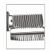 Вставка різьбова VOLKEL М10х1,25, L=2.0D, DIN 8140, допуск ІSO 2 (6H) (07416) (ЦІНА ЗА 1 од.) Вставка різьбова VOLKEL М10х1,25, L=2.0D, DIN 8140, допуск ІSO 2 (6H) (07416) (ЦІНА ЗА 1 од.)