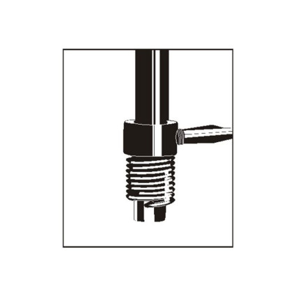 Вставка резьбовая VOLKEL М4х0,7; L=3,0D; DIN 8140; допуск ISO 2 (6H) (07607) Вставка резьбовая VOLKEL М4х0,7; L=3,0D; DIN 8140; допуск ISO 2 (6H) (07607)