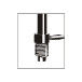 Вставка резьбовая VOLKEL М4х0,7; L=3,0D; DIN 8140; допуск ISO 2 (6H) (07607) Вставка резьбовая VOLKEL М4х0,7; L=3,0D; DIN 8140; допуск ISO 2 (6H) (07607)
