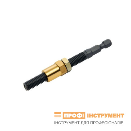 Інструмент для встановлення різьбових вставок VOLKEL М10х1,5 (08075)