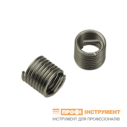 Вставка різьбова VOLKEL UNF No. 6x40; L=2,0D; DIN 8140 (08491) Вставка різьбова VOLKEL UNF No. 6x40; L=2,0D; DIN 8140 (08491)