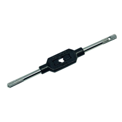 Метчикодержатель VOLKEL - №7; М27-52; 1,1/8"-2"; G 3/4"-1,3/4"; размер захвата 16,0–32,0 мм; L=1250 мм.; DIN 1814 (14070)