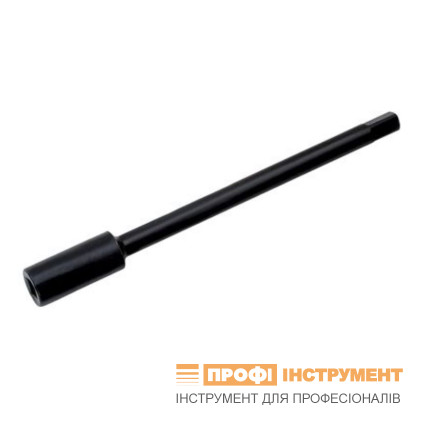 Extension for VOLKEL DIN 352 taps; L=125 mm (14580)