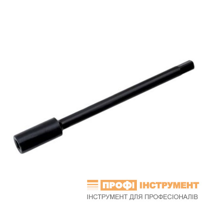 Extension for VOLKEL DIN 352 taps; L=140 mm (14610)