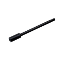 Extension for VOLKEL DIN 377 taps; L=165 mm (14613) Extension for VOLKEL DIN 377 taps; L=165 mm (14613)