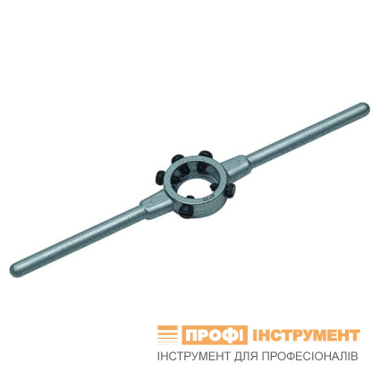 Плашкодержатель VOLKEL 16 x 5 мм (15001)