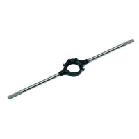 Плашкотримач VOLKEL - 120х22 мм; Мf 64-71; G 2,1/4"-2,3/4"; L=956 мм.; DIN 225 (DIN EN 22568) (15220)