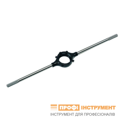 Плашкотримач VOLKEL - 120х22 мм; Мf 64-71; G 2,1/4"-2,3/4"; L=956 мм.; DIN 225 (DIN EN 22568) (15220)