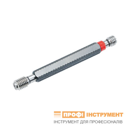 Калібр-пробка VOLKEL М12х1,75 (16025) Калібр-пробка VOLKEL М12х1,75 (16025)