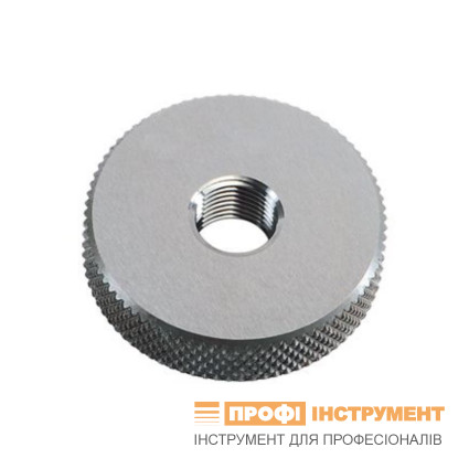 Set of impassable ring gauges VOLKEL M3-4-5-6-8-10-12 (16492)