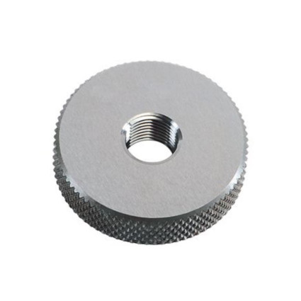 Set of impassable ring gauges VOLKEL M3-4-5-6-8-10-12 (16492)