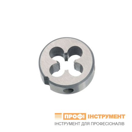 Die VOLKEL UNC 3/4"x10 DIN 223 (23430) Die VOLKEL UNC 3/4"x10 DIN 223 (23430)