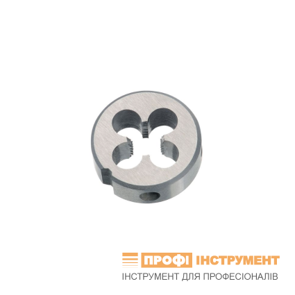 Die VOLKEL UNC 1.3/8"x6 DIN 223 (23450) Die VOLKEL UNC 1.3/8"x6 DIN 223 (23450)