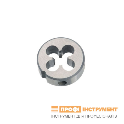 Die VOLKEL UNC 1.7/8"x4.1/2 DIN 223 (23466)