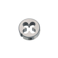 Мітчик VOLKEL NPT 1/16"x27; HSS; 25x9 мм (23610)