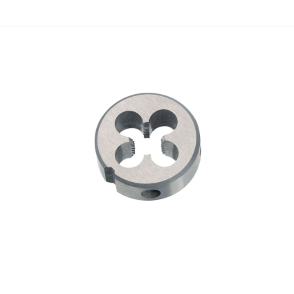 Die VOLKEL NPT 1/2"x14; HSS; 45x18 mm (23618)