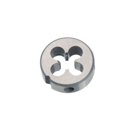 VOLKEL UNF die 5/16"x24; HSS; DIN 223 (DIN EN 22568); 25x9 mm (24416)
