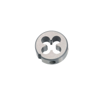 VOLKEL UNF die 7/16"x20; HSS; DIN 223 (DIN EN 22568); 30x11 mm (24420) VOLKEL UNF die 7/16"x20; HSS; DIN 223 (DIN EN 22568); 30x11 mm (24420)
