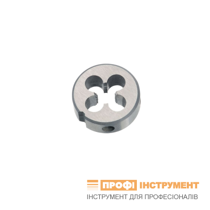 VOLKEL UNF die 7/16"x20; HSS; DIN 223 (DIN EN 22568); 30x11 mm (24420) VOLKEL UNF die 7/16"x20; HSS; DIN 223 (DIN EN 22568); 30x11 mm (24420)