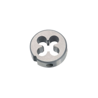VOLKEL UNF die 5/8"x18; HSS; DIN 223 (DIN EN 22568); 45x14 mm (24426) VOLKEL UNF die 5/8"x18; HSS; DIN 223 (DIN EN 22568); 45x14 mm (24426)