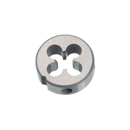 VOLKEL UNF die 3/4"x16; HSS; DIN 223 (DIN EN 22568); 45x14 mm (24430)