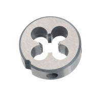 Die VOLKEL - UNEF 13/16"x20; HSS; DIN 223 (DIN EN 22568); 55x16 mm (24634)