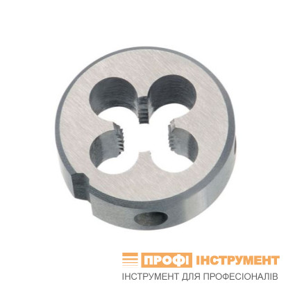 Die VOLKEL - UNEF 13/16"x20; HSS; DIN 223 (DIN EN 22568); 55x16 mm (24634)