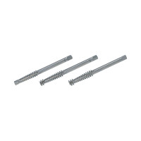 Мітчик ручний VOLKEL Tr 16x4 комплект 3 шт (25128) Мітчик ручний VOLKEL Tr 16x4 комплект 3 шт (25128)