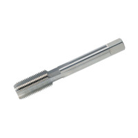Метчик VOLKEL ручной G(BSP) 1/2"x14; №2; HSS-G; DIN 5157; 22х80 мм (25318-2) Метчик VOLKEL ручной G(BSP) 1/2"x14; №2; HSS-G; DIN 5157; 22х80 мм (25318-2)