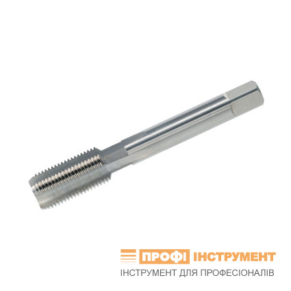 Метчик VOLKEL ручной G(BSP) 1/2"x14; №2; HSS-G; DIN 5157; 22х80 мм (25318-2) Метчик VOLKEL ручной G(BSP) 1/2"x14; №2; HSS-G; DIN 5157; 22х80 мм (25318-2)
