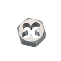 Die VOLKEL Mf 12x1.0; hexagonal (26144) Die VOLKEL Mf 12x1.0; hexagonal (26144)