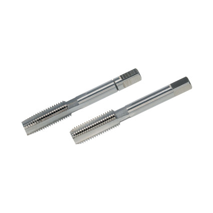 Метчик ручной VOLKEL Мf 16х1,0; HSS-G; DIN 2181; комплект 2 шт (26362)