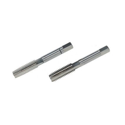 VOLKEL hand tap left M5x0.8; No. 1; No. 3 (27034-1-3)