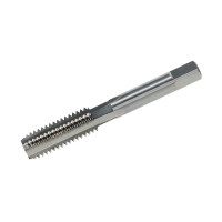VOLKEL hand tap left M16x2.0; No. 3 (27058-3) VOLKEL hand tap left M16x2.0; No. 3 (27058-3)