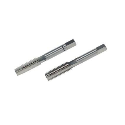 VOLKEL hand tap M2.5x0.45; No. 1. No. 3 (27322-1-3)