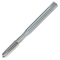 Мітчик VOLKEL ручний М2,5х0,45; №2 (27322-2) Мітчик VOLKEL ручний М2,5х0,45; №2 (27322-2)