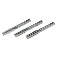 Hand tap M10x1,5, No, 2, HSS-G, steel up to 900 N / sq, mm, Hand tap M10x1,5, No, 2, HSS-G, steel up to 900 N / sq, mm,