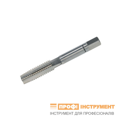 Мітчик VOLKEL ручний М20х2,5; №1 (27366-1)