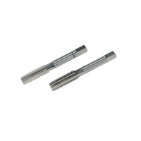 VOLKEL hand tap M24x3.0; No. 1. No. 3 (27374-1-3) VOLKEL hand tap M24x3.0; No. 1. No. 3 (27374-1-3)