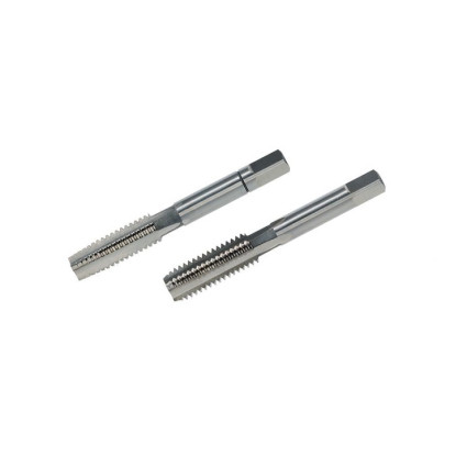 Метчик VOLKEL ручной М24х3,0; №1. №3 (27374-1-3)