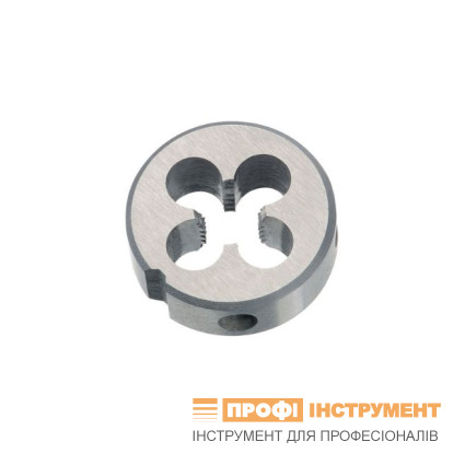 Die VOLKEL M9x1.25 DIN 223 (27444) Die VOLKEL M9x1.25 DIN 223 (27444)