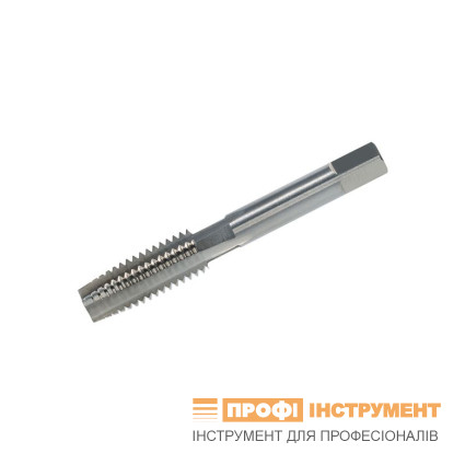Мітчик VOLKEL ручний М12х1,75; №1 (27650-1) Мітчик VOLKEL ручний М12х1,75; №1 (27650-1)
