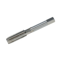 VOLKEL hand tap M12x1.75; No. 3 (27650-3) VOLKEL hand tap M12x1.75; No. 3 (27650-3)