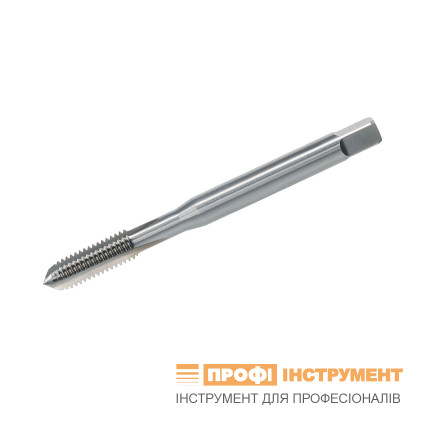 Machine tap left VOLKEL M6x1.0 DIN 371 (33438)
