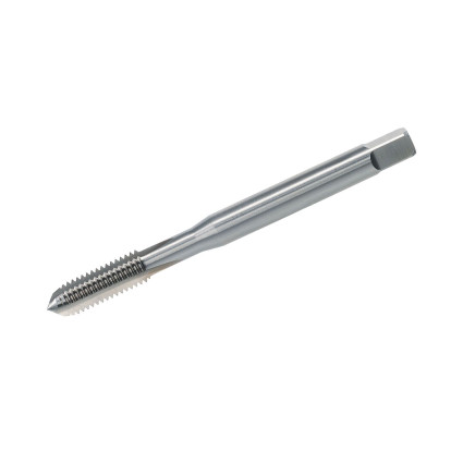 Left tap VOLKEL M10x1.5 DIN 371 (33446)