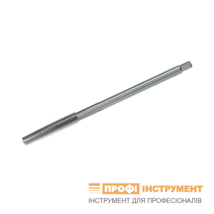 Метчик VOLKEL машинный гаечный М6х1,0 (37138)