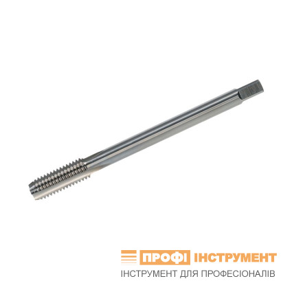 Метчик VOLKEL машинный М20х2, 5; HSS-E; DIN 376; ISO2/6H; форма C; 34х140 мм (38466) Метчик VOLKEL машинный М20х2, 5; HSS-E; DIN 376; ISO2/6H; форма C; 34х140 мм (38466)